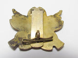 WW2 JAPANESE ARMY PROFICIENCY BADGE RIFLE SHOOTING MARKSMANSHIP MEDAL GUN WAR