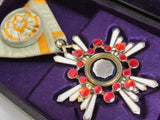 ALL WW2 JAPANESE MEDAL LOT WWII
