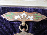ALL WW2 JAPANESE MEDAL LOT WWII