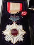 ALL WW2 JAPANESE MEDAL LOT WWII