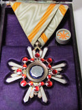 ALL WW2 JAPANESE MEDAL LOT WWII