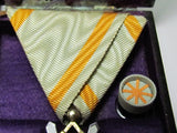 ALL WW2 JAPANESE MEDAL LOT WWII