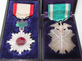 ALL WW2 JAPANESE MEDAL LOT WWII