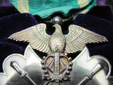 ALL WW2 JAPANESE MEDAL LOT WWII