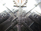 ALL WW2 JAPANESE MEDAL LOT WWII