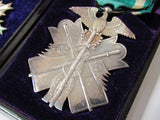 ALL WW2 JAPANESE MEDAL LOT WWII