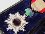 ALL WW2 JAPANESE MEDAL LOT WWII