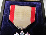 ALL WW2 JAPANESE MEDAL LOT WWII