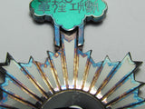 ALL WW2 JAPANESE MEDAL LOT WWII