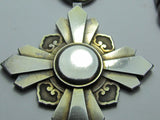 "M"  HALLMARK WW2 JAPANESE LOT AUSPICIOUS CLOUDS MEDAL & FIRST SINO-JAPANESE WAR SET