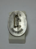 UNIT SPECIFIC! 1935 PRE WW2 JAPANESE BADGE OSAKA AIR DEFENSE MANEUVERS