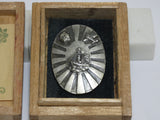 RARE ONE!! 1936 IMPERIAL JAPANESE NAVY COMMEMORATIVE FLEET REVIEW BATTLESHIP