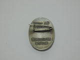 RARE ONE!! 1936 IMPERIAL JAPANESE NAVY COMMEMORATIVE FLEET REVIEW BATTLESHIP