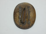 1934 AIR DEFENSE CORPS JAPANESE TOKYO BADGE JAPAN MEDAL ARMY WAR WW2 WWII