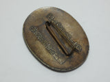 1934 AIR DEFENSE CORPS JAPANESE TOKYO BADGE JAPAN MEDAL ARMY WAR WW2 WWII