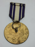 RARE ONE! WW2 JAPANESE MITSUBISHI SHIPYARD WELDER BADGE JAPAN MEDAL WARSHIP WWII