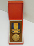WW2 JAPANESE MEDAL NOMONHAN BORDER INCIDENT MANCHUKUO MANCHURIA 1939 BADGE WWII