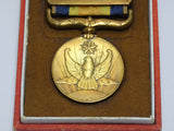 WW2 JAPANESE MEDAL NOMONHAN BORDER INCIDENT MANCHUKUO MANCHURIA 1939 BADGE WWII