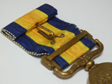 WW2 JAPANESE MEDAL NOMONHAN BORDER INCIDENT MANCHUKUO MANCHURIA 1939 BADGE WWII