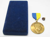 JAPANESE PAUL HARRIS FELLOW AWARD MEDAL INTERNATIONAL ROTARY CLUB SOCIETY PIN