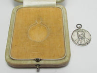 RARE WW2 JAPANESE INDUSTRIAL WORKER BADGE AWARD JAPAN MEDAL WWII