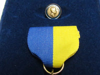 JAPANESE PAUL HARRIS FELLOW AWARD MEDAL INTERNATIONAL ROTARY CLUB SOCIETY PIN